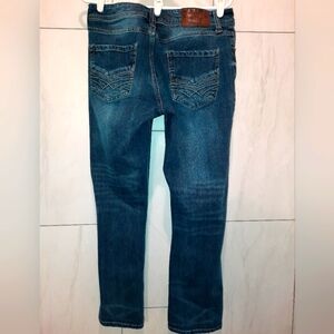 Men’s Seven7 Jeans size 30/30 slim straight fit excellent used condition